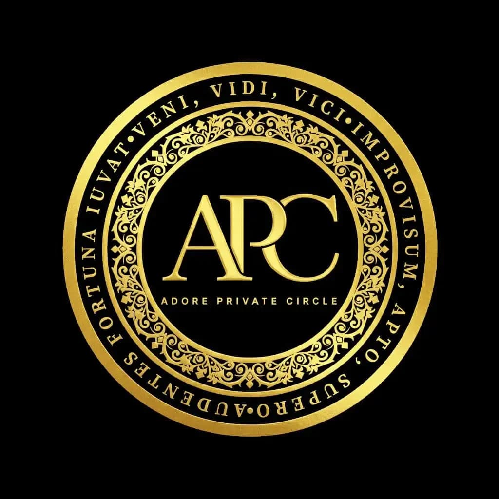 Adore Private Circle Seal